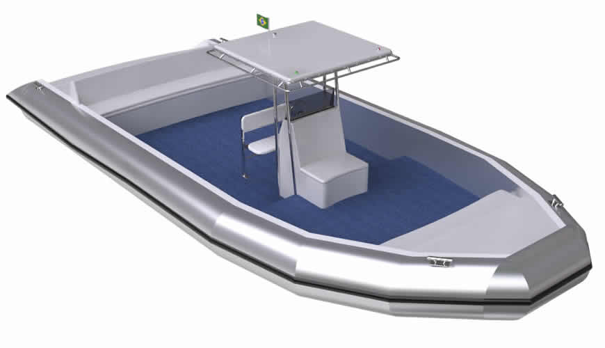 Ams 12000 Sport Fish